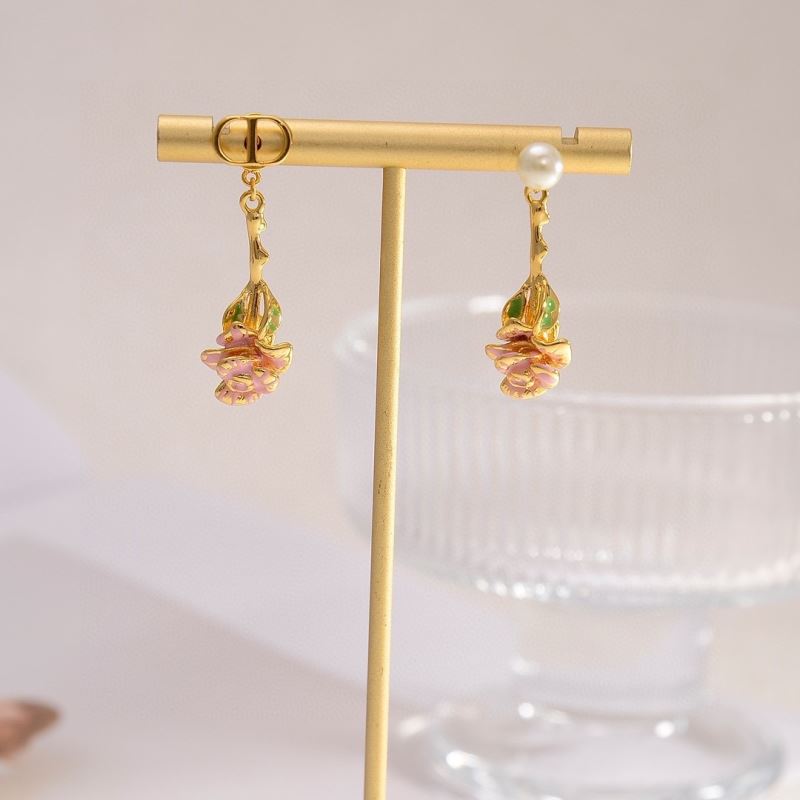 Christian Dior Earrings